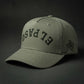 Olive Green – Upside Down EP Hat